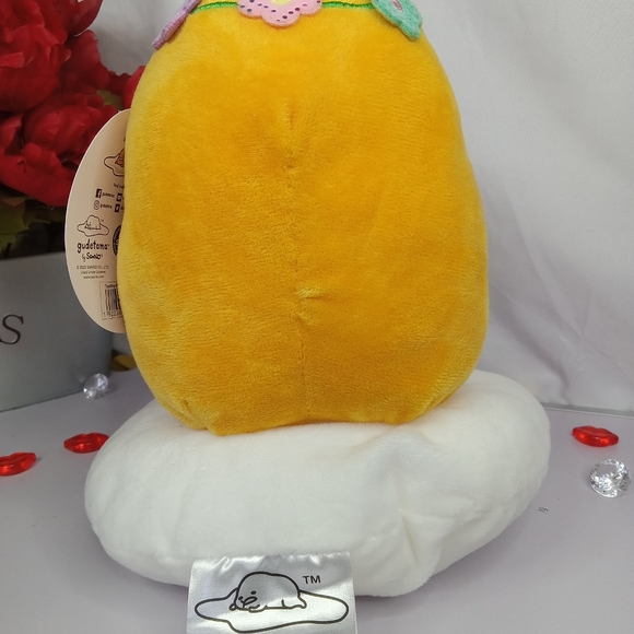 Samrio The lazy egg - Picture 4 of 4